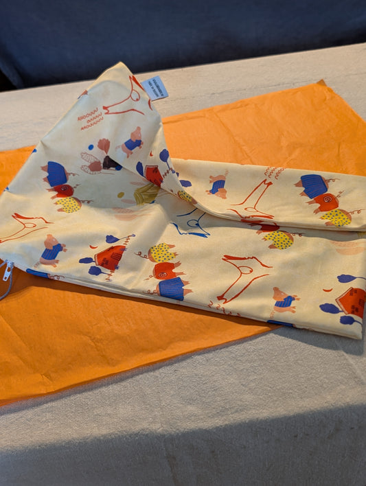 sac à couche