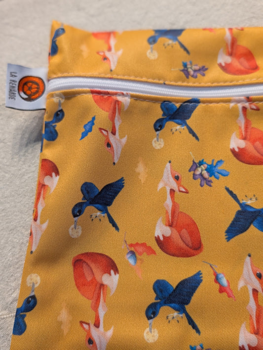 sac à couche